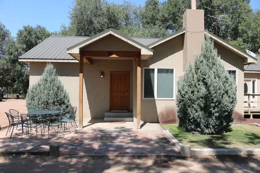 Corrales Guest House w/Two King Size Beds and More - Image 1