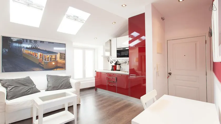 Boutique Apartments Lisboa - Image 1