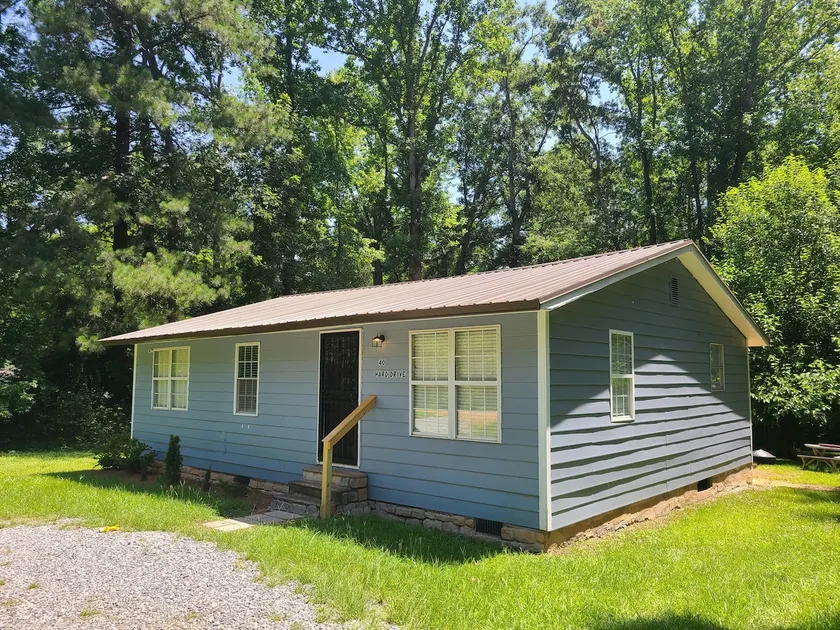 Little Garden House - Image 1