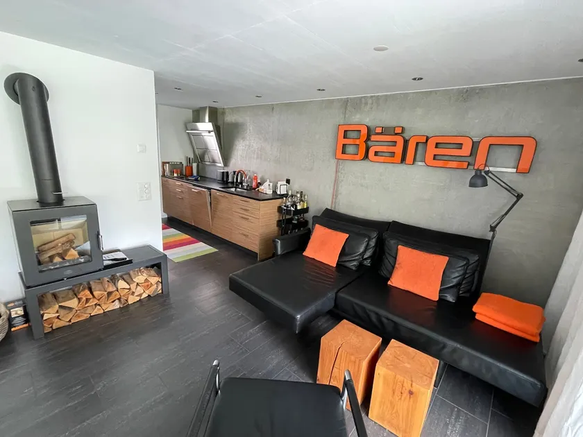 Contemporary Townhouse - Image 1