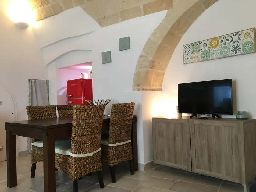 Casa Chicchina - Image 1