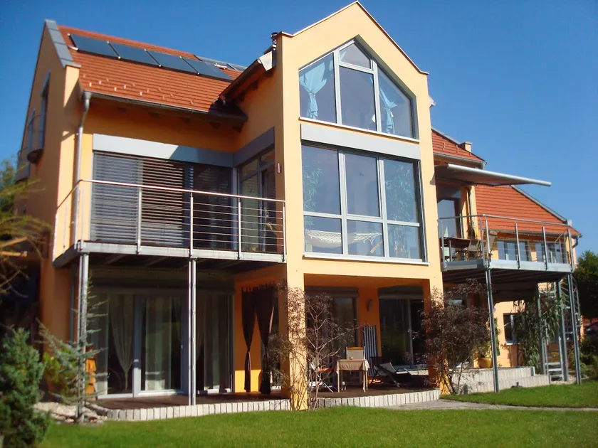 Feng-Shui-Holiday-Home Regensburg - Image 1