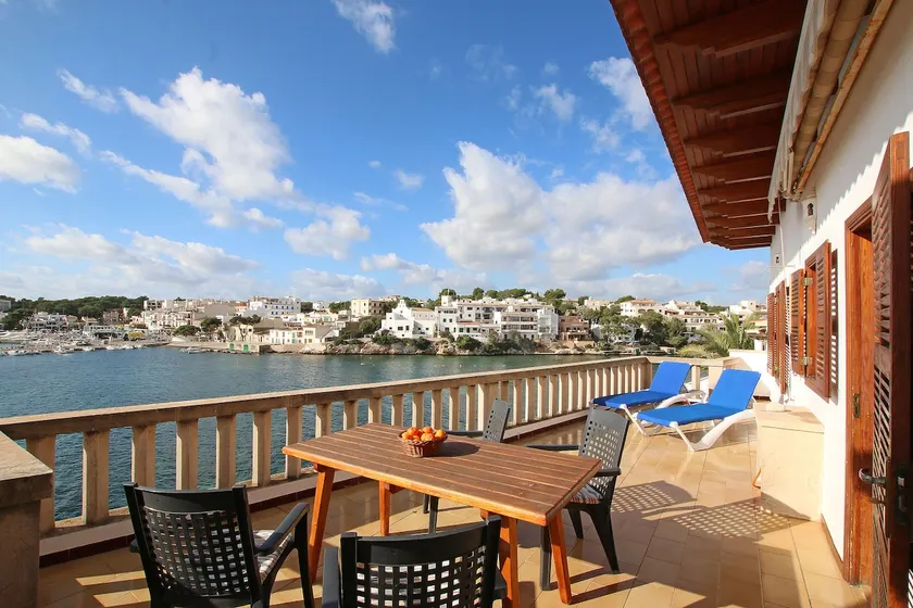 Casa Micaela up to 12 guests with sea at your feet - Image 1