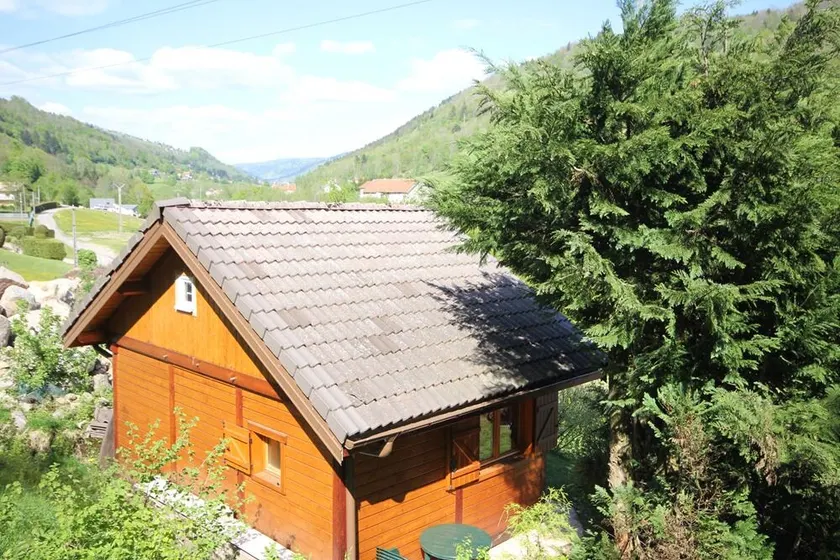 Chalet Jolly 2 - Image 1