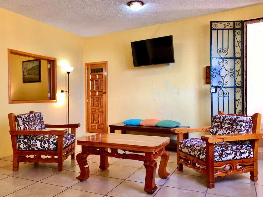 Casa Madeira. Book 4 Nights, only pay for 3. - Image 1