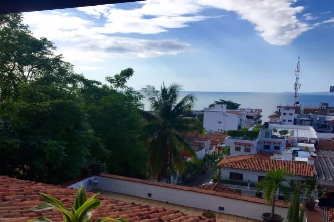 Casa Anita, Condo Downtown - Image 1