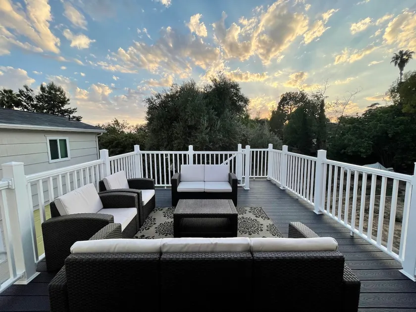 Spacious San Diego Family Home with Valley Views! - Image 1