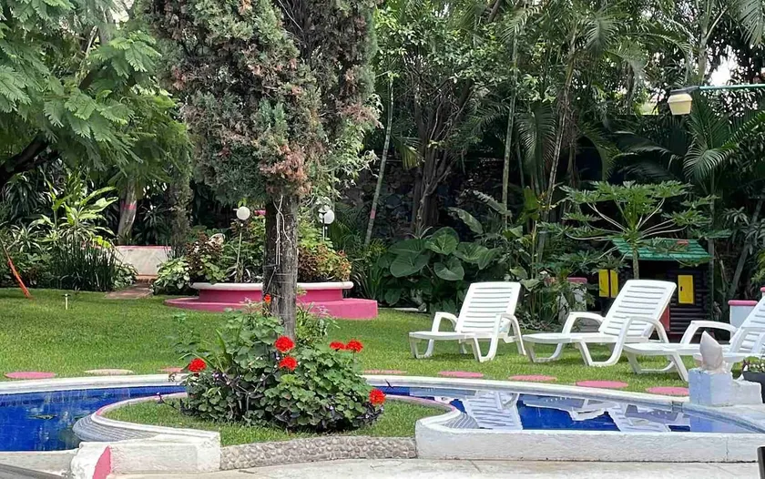 Entire luxury💎💎 house in Burgos Bugambilias💎💎 - Image 1