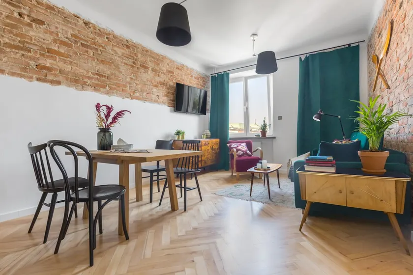 ShortStayPoland Ciasna (B43) - Image 1