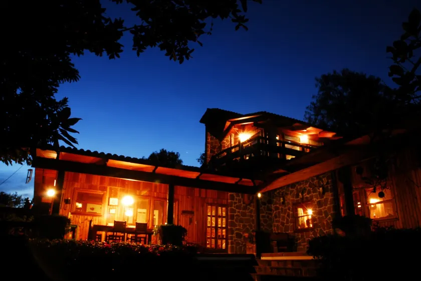 Casa Nora Malinalco - Entire Estate With heated pool - Image 1