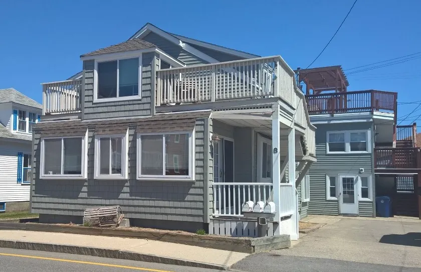 Admirals Quarters - Image 1