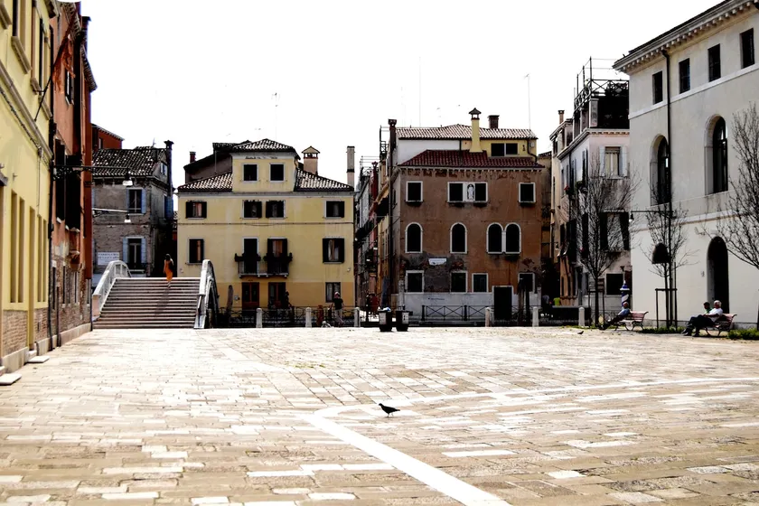 Palazzo San Lorenzo - Image 1