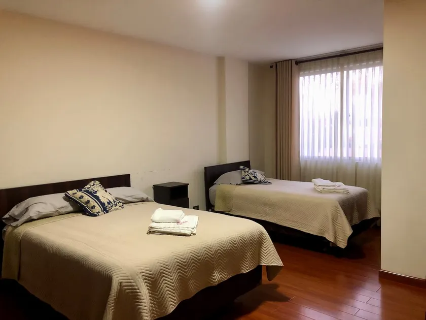Charming, central and safe apartment (PRADO) - Image 1