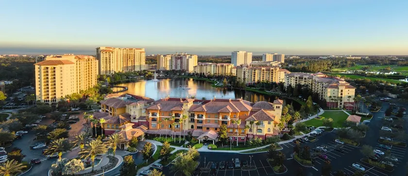 Club Wyndham Bonnet Creek - Image 1