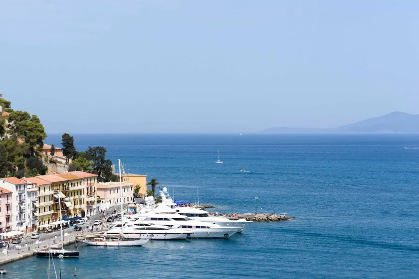 ~ FORTEZZA ~ Romantic stay with breathtaking views - Image 1