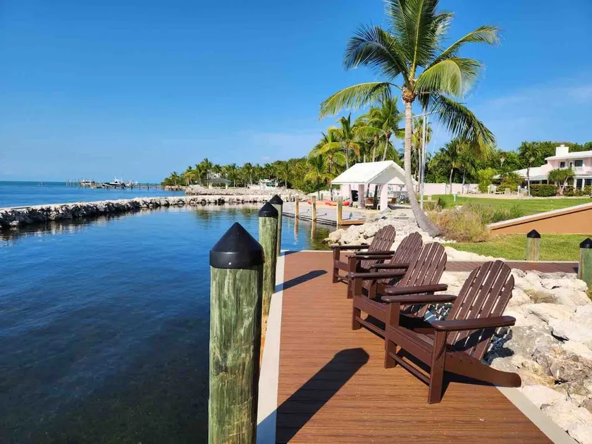 Oceanfront w/ Dock, Kayaks, Hot Tub & Secluded - Image 1
