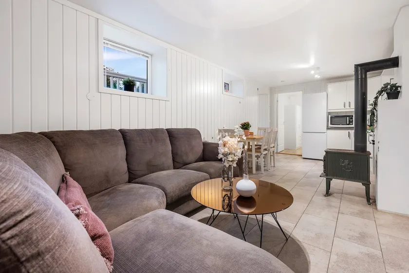 Apartment in Lillehammer - Image 1