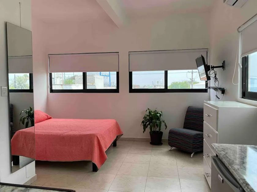 Kio Inn “D” apartment downtown Monterrey - Image 1