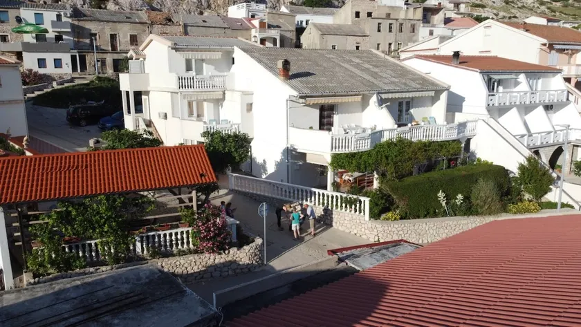 Big apartmant with sea view and big balcony - Image 1