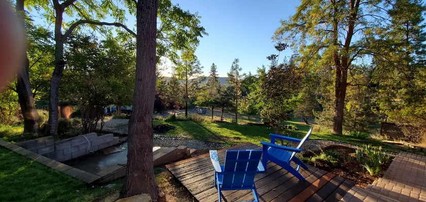5 min from I-5 Modern Mountain View Alien Suite - Image 1