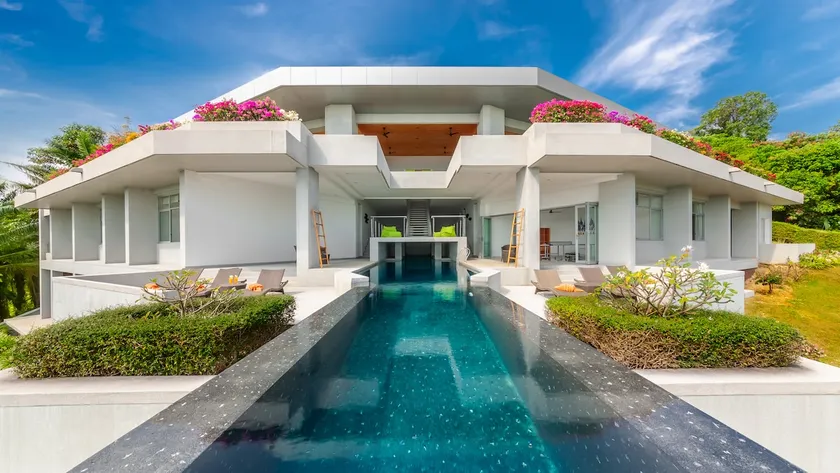 Villa Leelawadee - Image 1
