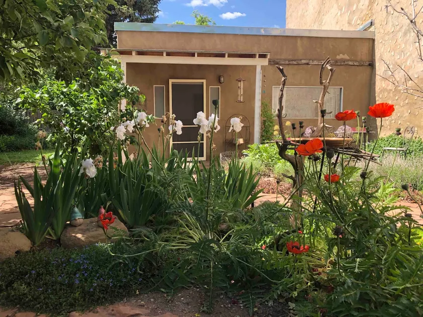 The Orchard Garden Cottage - Image 1