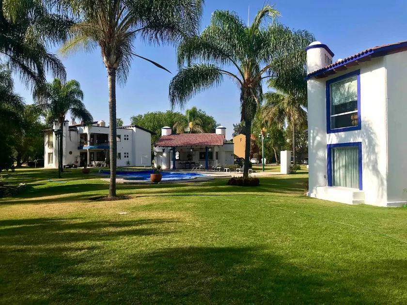 Villas Balvanera FH - Image 1