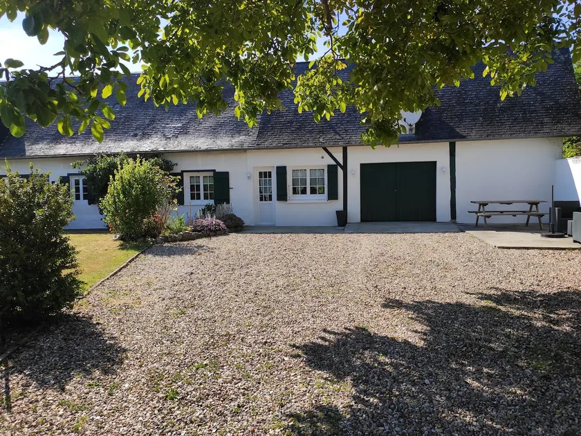 Maison Casa de férias - Image 1