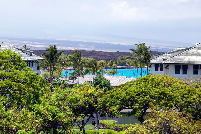 Ocean View * Wrap Around Lanai * Salt Water Pool - Image 1