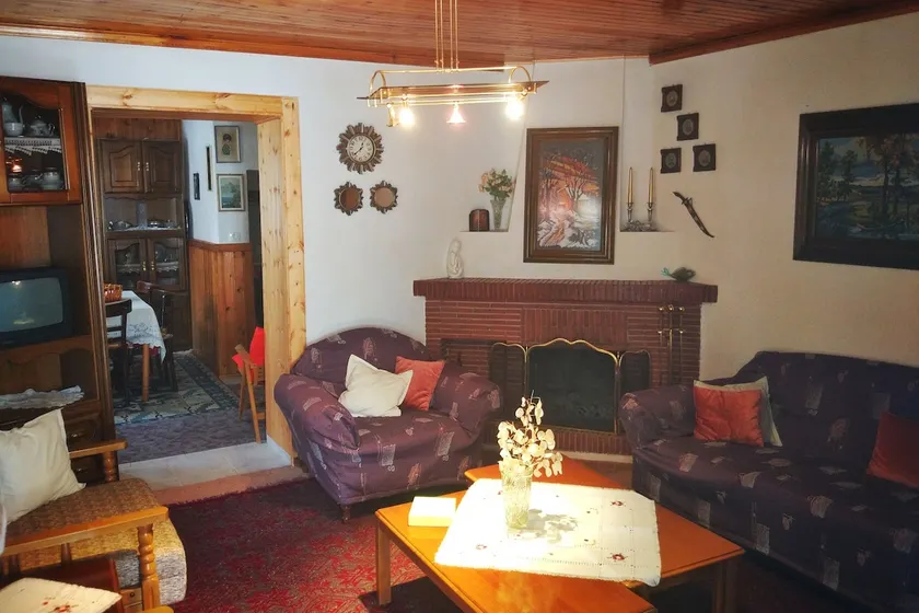 Mountain House, near Florina - Image 1