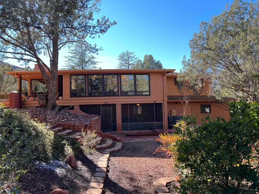 The Secret Home - Image 1