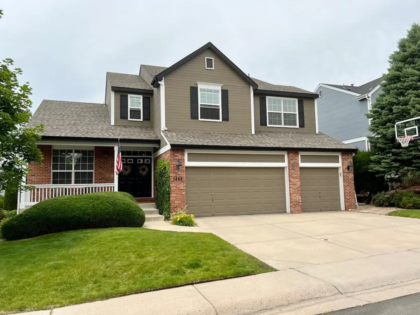 Spacious Home South of Denver - Image 1