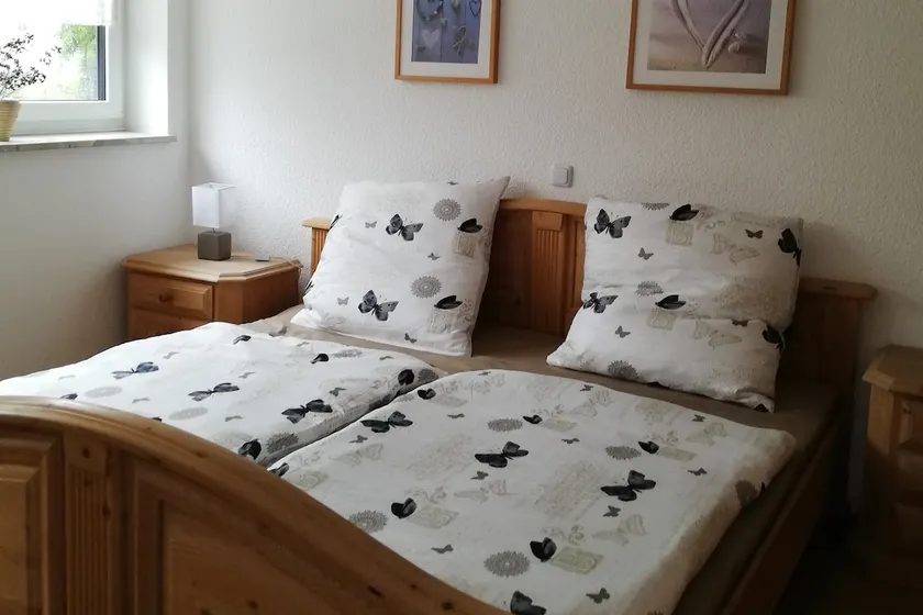 Apartment in an idyllic location - Image 1