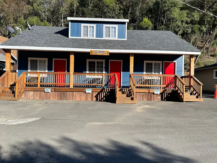 New Cozy Apartment in the redwoods 1B - Image 1