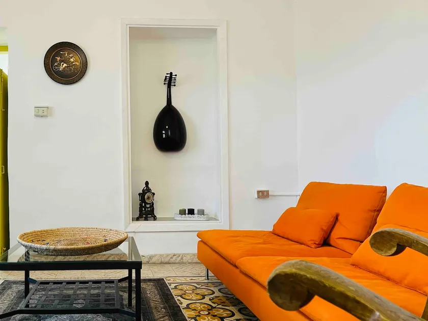 Timeless 1927 | Authentic Jabal Amman Stay - Image 1