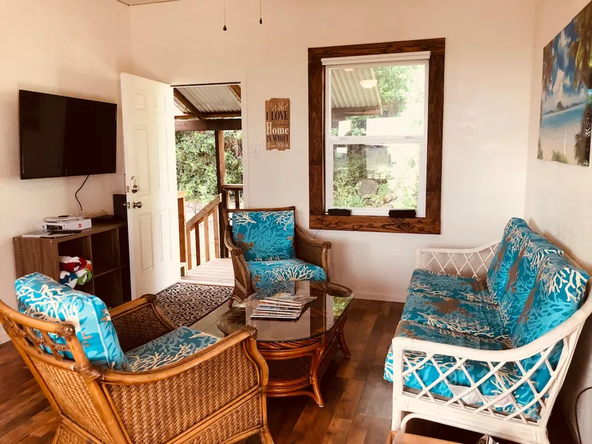 Big Island Cottages 2 - Image 1