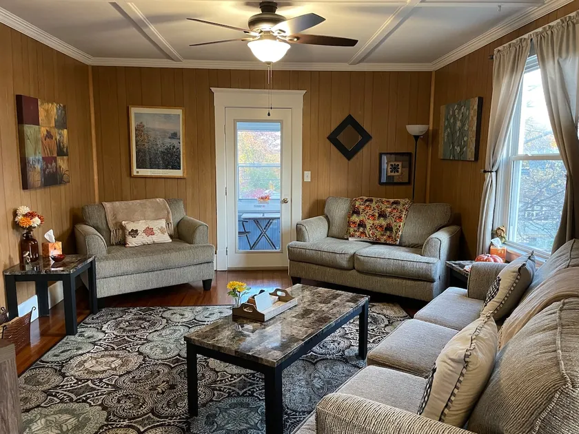 Marie's Place - Image 1