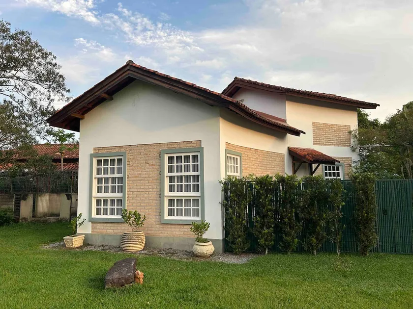 Quiet and peaceful house, fast Wi-Fi, SJDR - Image 1