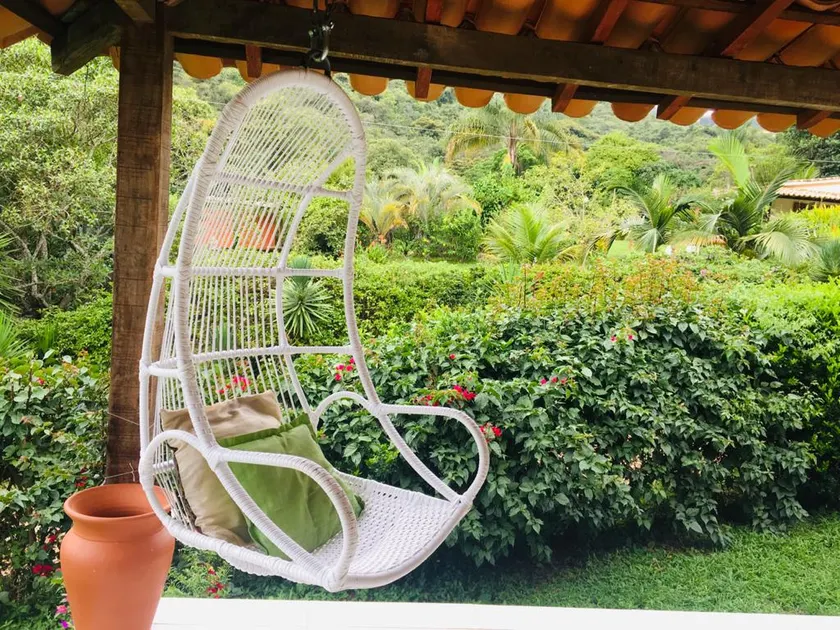 Recanto das Flores - country house - Image 1