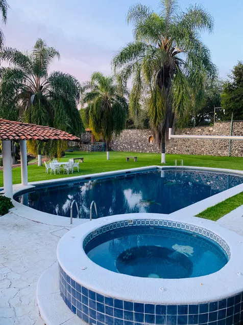 Quinta Alejandra in Oaxtepec, Morelos - Image 1