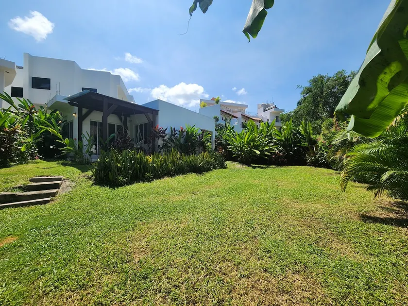 Casa Bali, tranquility minutes from the beach. - Image 1