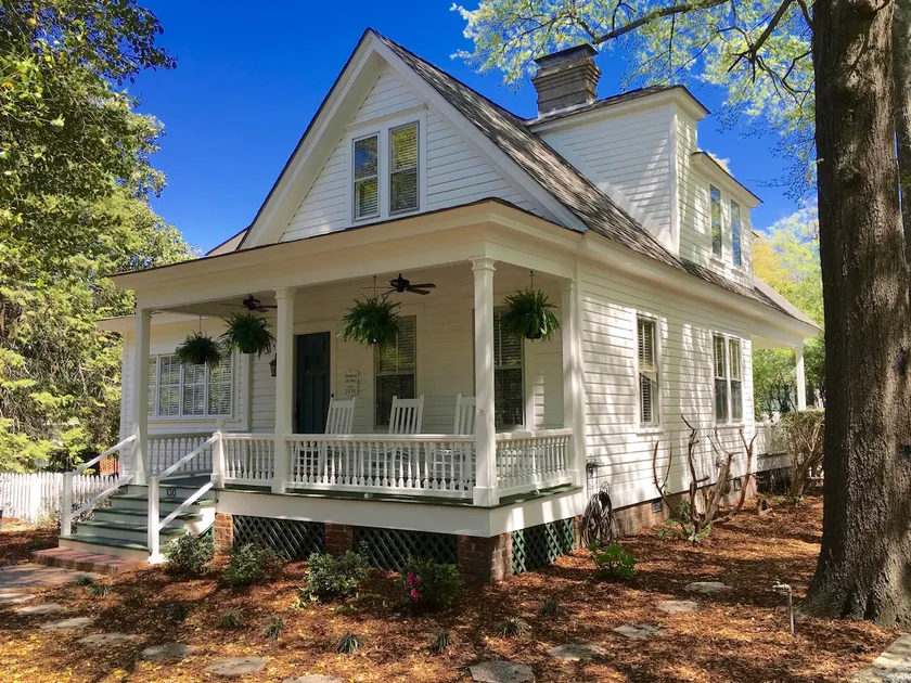 Craddock Cottage - Image 1