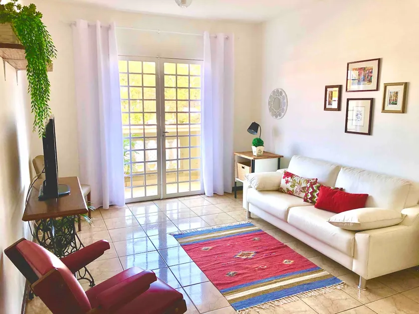 Large apartment on the way to Thermas Water Park - Image 1