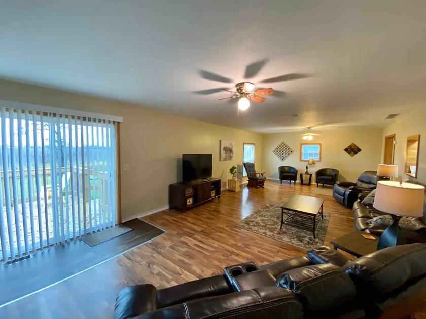 Linwood Beach Cabin Rentals - Image 1
