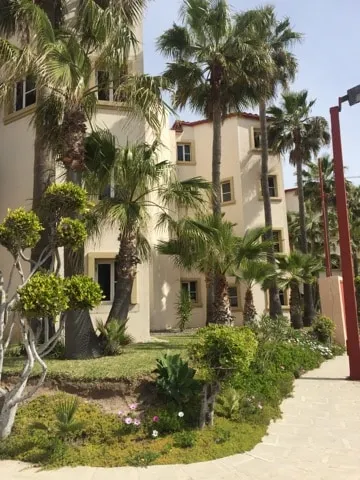Rosarito Condo, beach paradise - Image 1