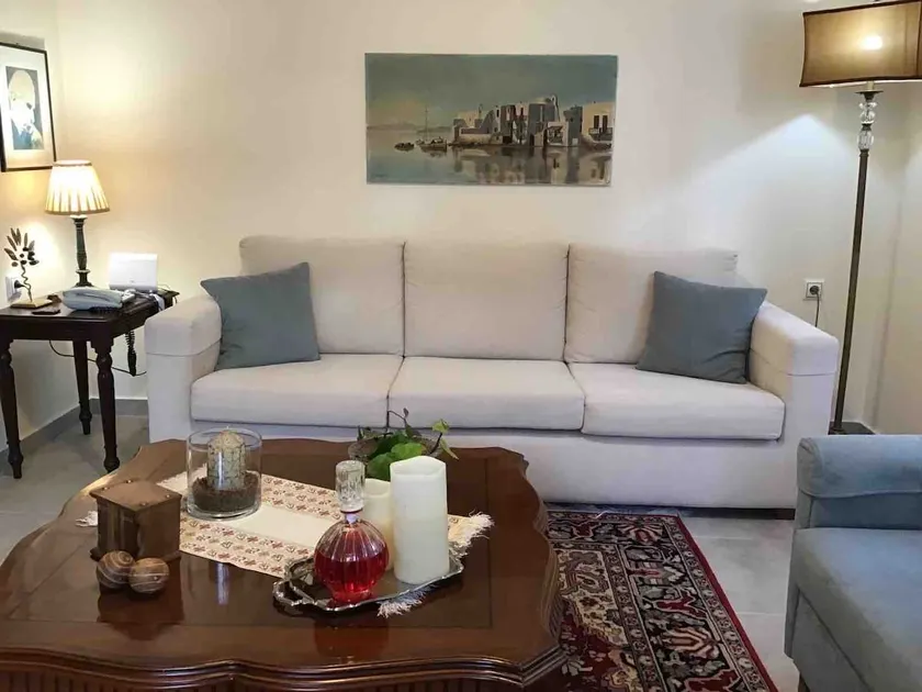Cozy 3 bedroom home near city center Volos - Image 1