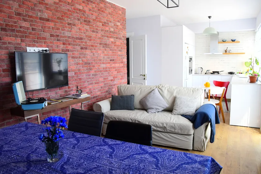 Apartment in Batumi - Image 1