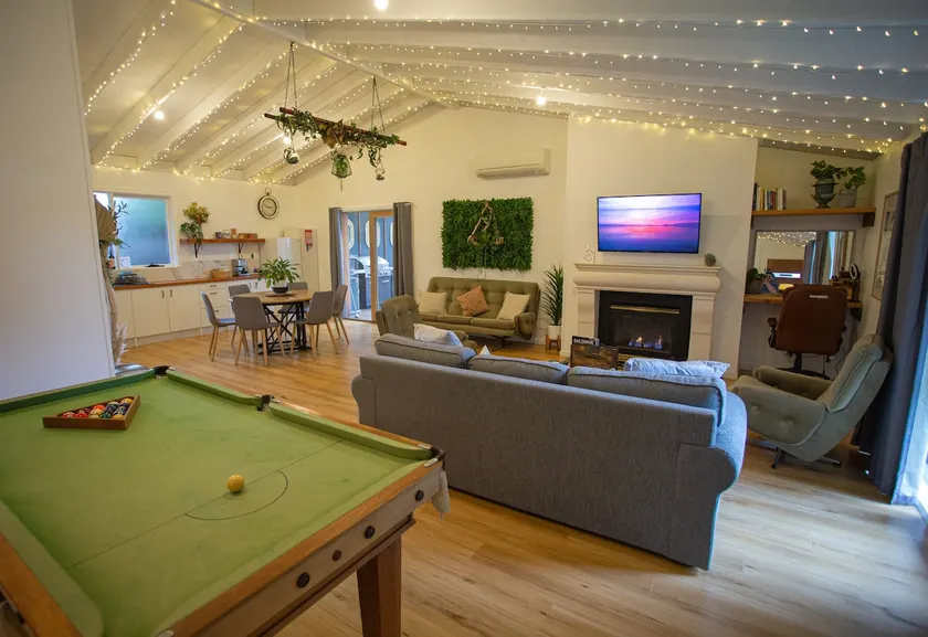 Private Guesthouse near Beach/Wineries/Hot Springs - Image 1
