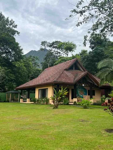 Casa Tortuga- NEW POOL! Close to Hot Springs! - Image 1