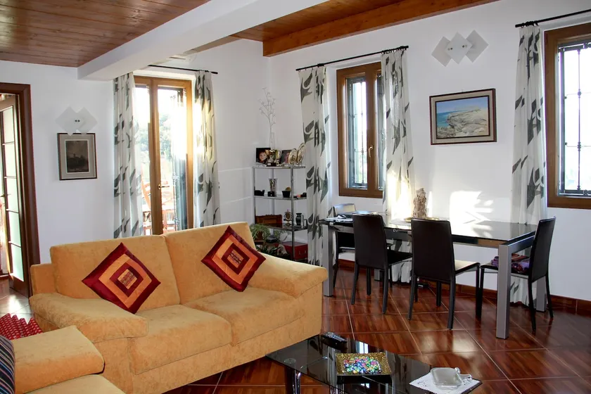 Small Villa on the Riviera by PortofinoVacanze - Image 1